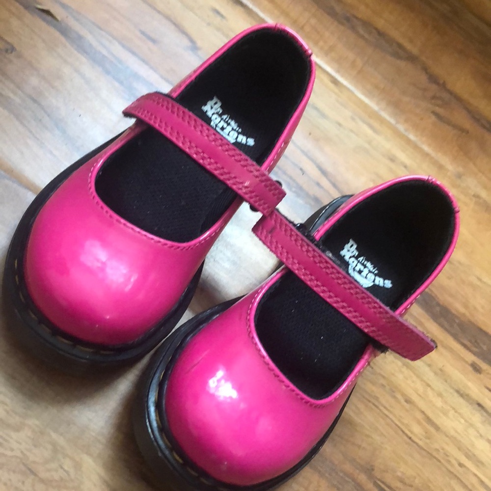 Baby girl dr. Martens